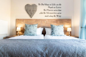 Memories Self-Catering at 5 on Smith, Oudtshoorn